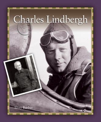 Charles Lindbergh