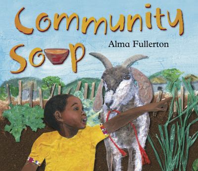 Community soup