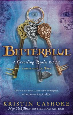 Bitterblue : a Graceling realm book
