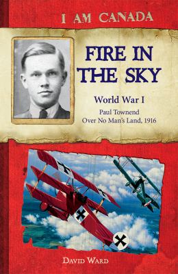 Fire in the sky : World War I