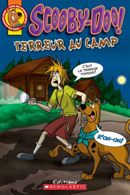 Terreur au camp