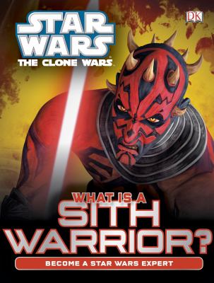 Star Wars, the clone wars. What is a Sith warrior? /