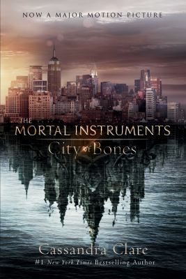 City of bones