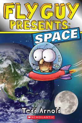 Fly Guy presents : space