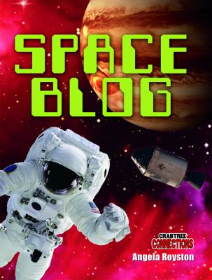 Space blog