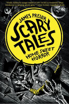 Home sweet horror