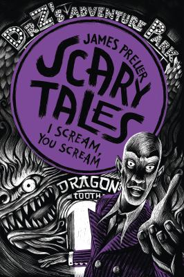 I scream, you scream! : scary tales