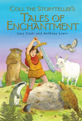 Tales of enchantment