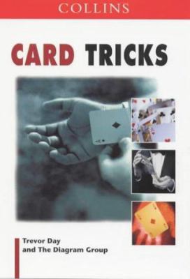 Collins card tricks