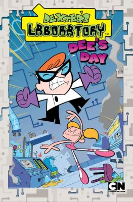Dexter's laboratory : Dee's day