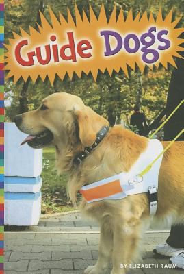 Guide dogs