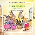 Group soup : a Bank Street book about values