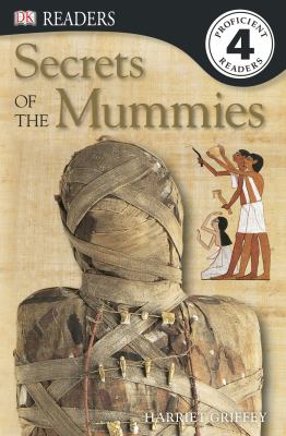 Secrets of the mummies