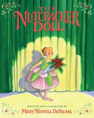 The Nutcracker doll