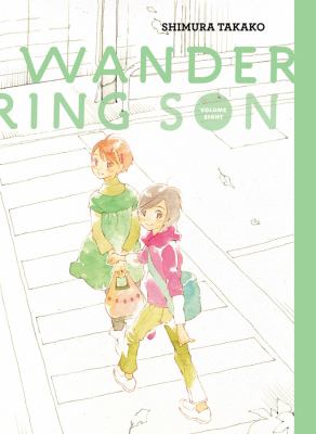 Wandering son
