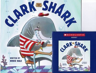 Clark the shark