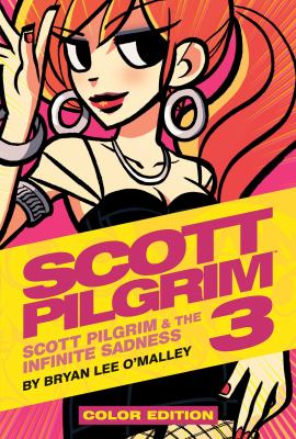 Scott Pilgrim. 3, Scott Pilgrim & the infinite sadness /