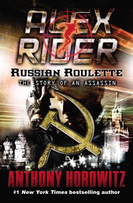 Russian roulette : [the story of an assassin]