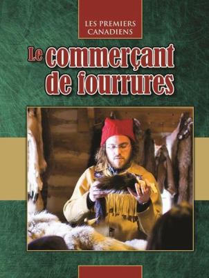 Le commerçant de fourrures