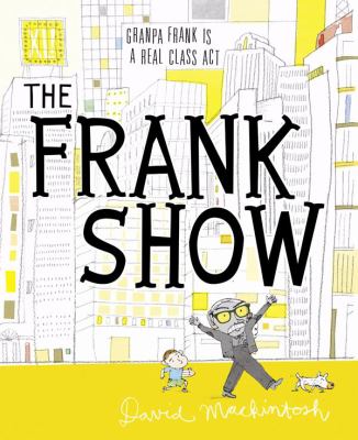 The Frank show