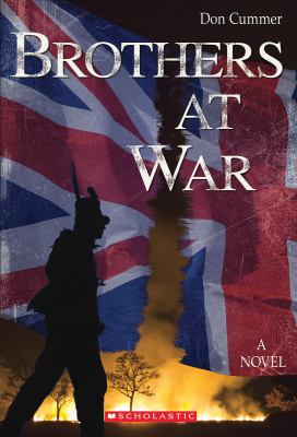 Brothers at war