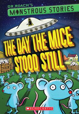 The day the mice stood still