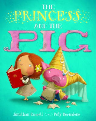 The princess and the pig