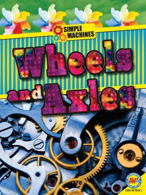Wheels & axles