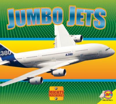 Jumbo jets