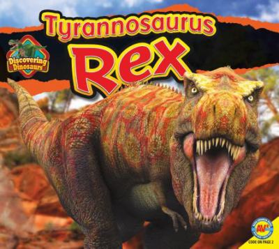 Tyrannosaurus rex