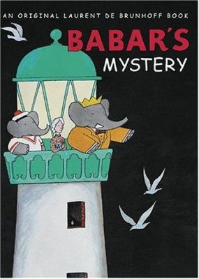 Babar's mystery