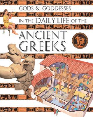 Gods & goddesses in the daily life of the ancient Greeks