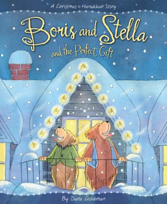 Boris and Stella and the perfect gift