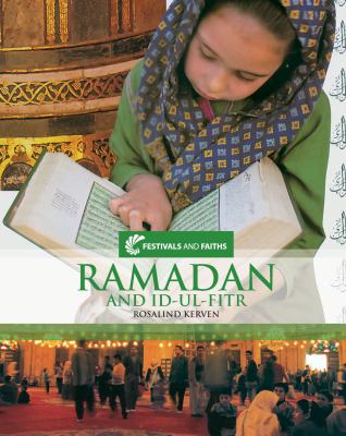 Ramadan and Id-ul-Fitr