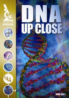 DNA up close