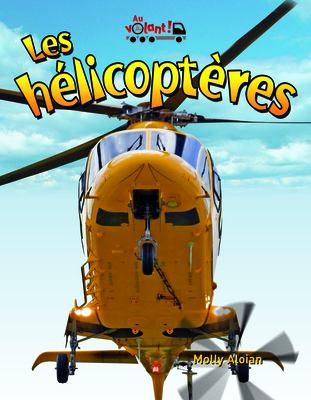 Les hélicoptères