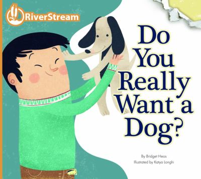 Do you really want a dog?