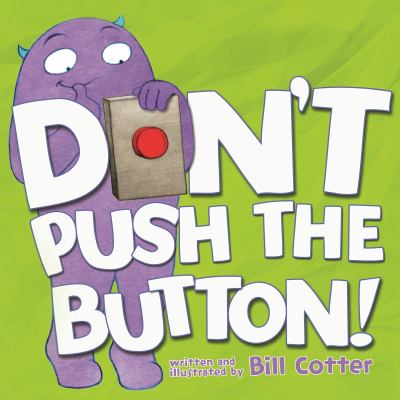 Don't push the button!