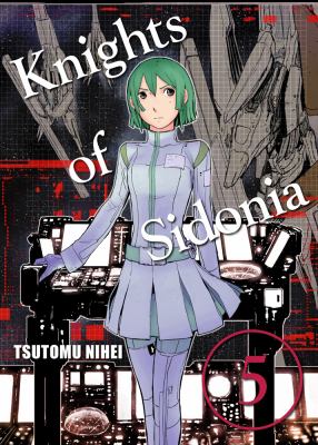 Knights of Sidonia