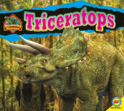 Triceratops