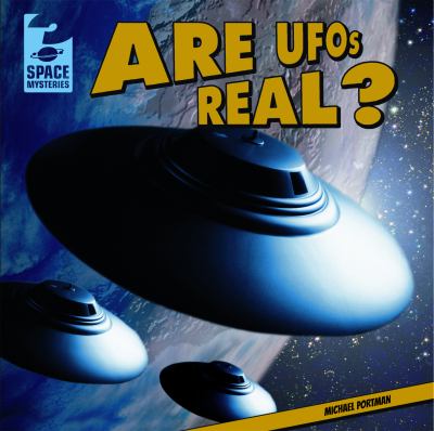 Are UFOs real?