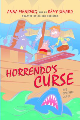 Horrendo's curse