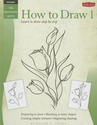 How to draw : learn to draw step by step