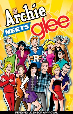 Archie meets Glee