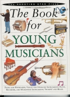 The Book for young musicians