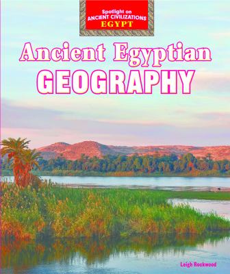 Ancient Egyptian geography