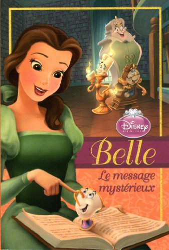 Belle : le message mystérieux