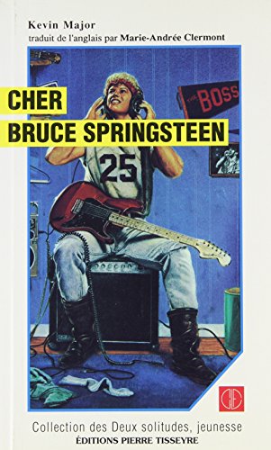 Cher Bruce Springsteen