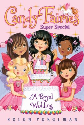 A royal wedding : super special