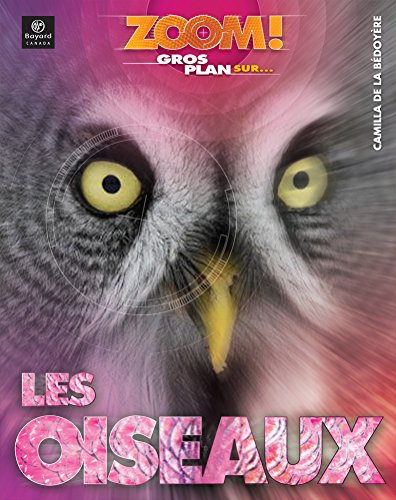 Les oiseaux